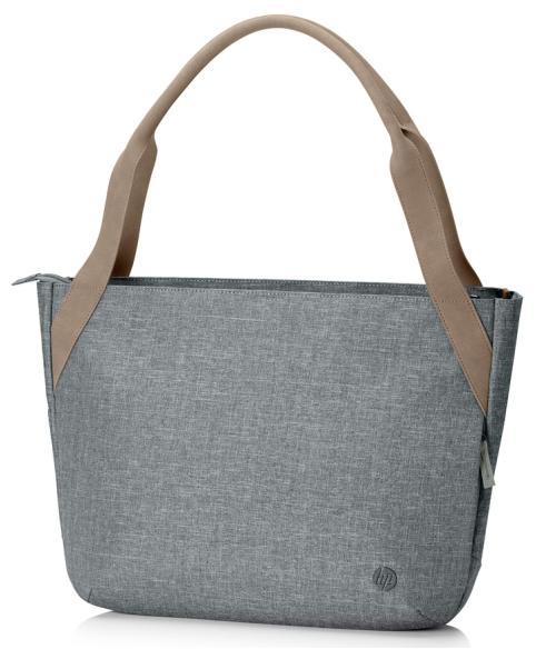<p><strong> HP RENEW 14 Grey Tote EURO </strong>(1A216AA)</p>